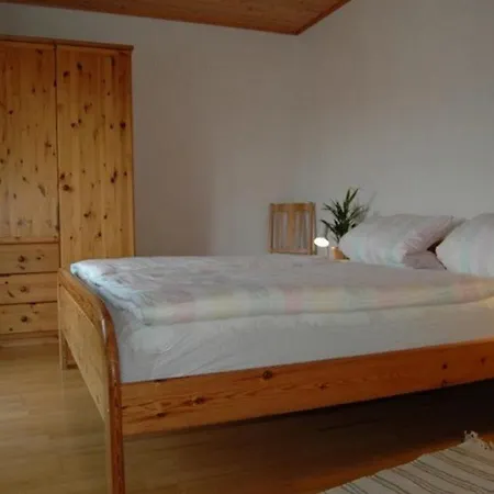 Ferienwohnung Adersberger Διαμέρισμα