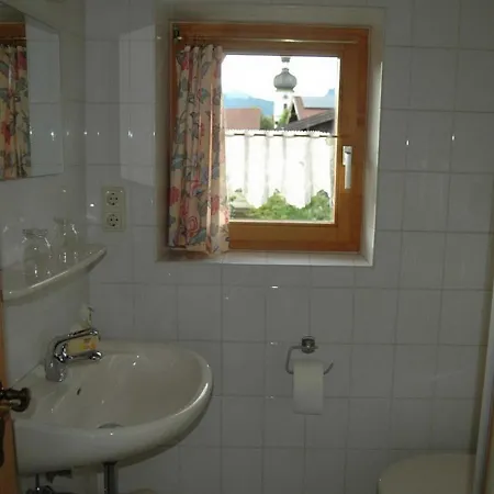 Ferienwohnung Adersberger Διαμέρισμα Rottau